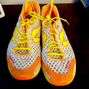 NEWTON  03011 Womens Running Shoes MV2 Speed Racer